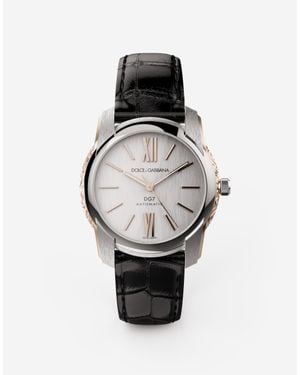 Dolce & Gabbana Dg7 Watch - ホワイト