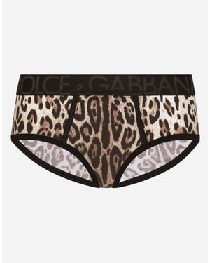 Dolce & Gabbana Slip Brando - Multicolour