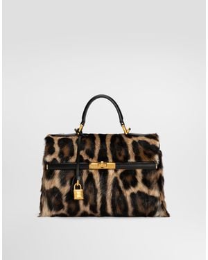 Dolce & Gabbana Borsa A Mano - Multicolor