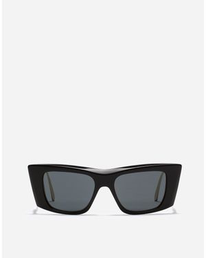 Dolce & Gabbana Dg Diva Sunglasses - Grey