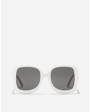 Dolce & Gabbana Occhiale Sole-202602 - Grey