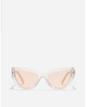 Dolce & Gabbana Occhiale Sole-202609 - Natural