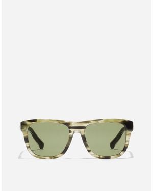 Dolce & Gabbana Divo Sunglasses - Green