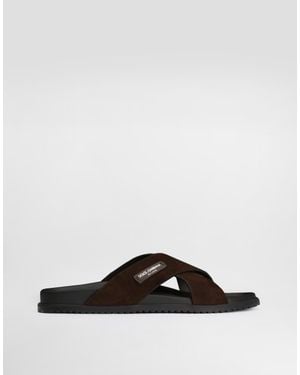 Dolce & Gabbana Sandalo - Multicolour