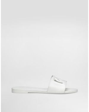 Dolce & Gabbana Beachwear - Natural