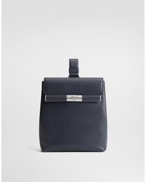 Dolce & Gabbana Borsaspalla-Tracolla - Blue