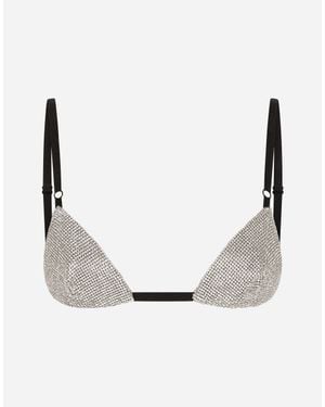 Dolce & Gabbana Dolce & Gabbana Intimate - Metallic