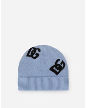 Dolce & Gabbana Cappello - Blu