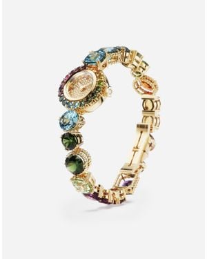 Dolce & Gabbana Watch - Metálico