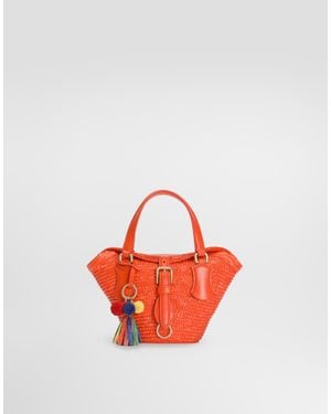 Dolce & Gabbana Coffa - Red