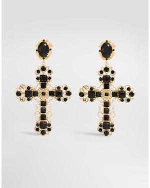 Dolce & Gabbana Orecchini - Multicolour