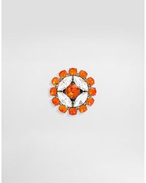 Dolce & Gabbana Spilla - White