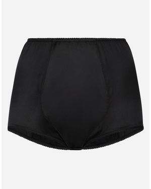 Dolce & Gabbana Guaina - Black