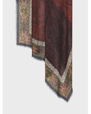 Pierre Louis Mascia Scialle - Multicolore