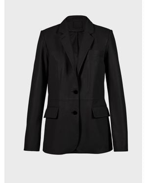 DESA NINETEENSEVENTYTWO Blazer Monopetto - Nero