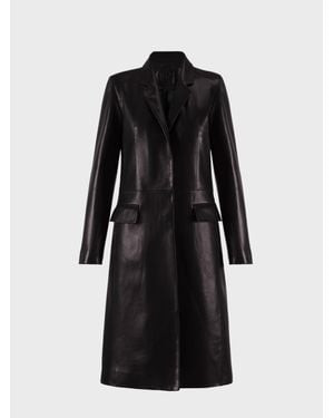 DESA NINETEENSEVENTYTWO Cappotto - Nero