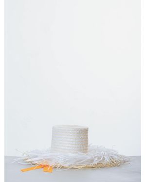 Sensi Studio Cappello Donna - Bianco