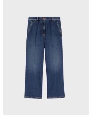 Aspesi Pantaloni - Blu