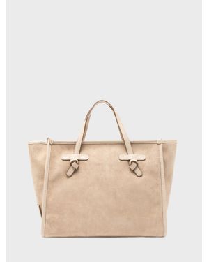 GIANNI CHIARINI MARCELLA Borsa A Tracolla Miss Marcella 32 - Neutro