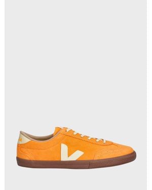 Veja Sneakers Volley - Arancione