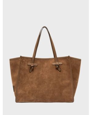 GIANNI CHIARINI MARCELLA Shopping Marcella - Marrone