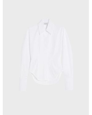 Sportmax Camicia - Bianco