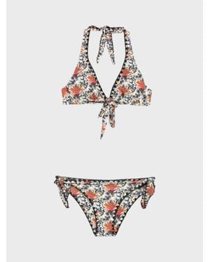 Anjuna Bikini - Bianco
