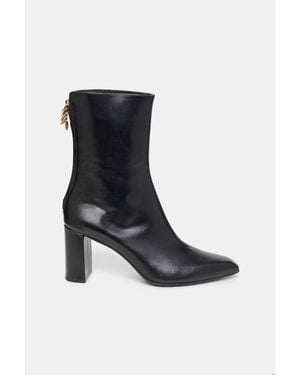Dorothee Schumacher Ankle Boots - Black