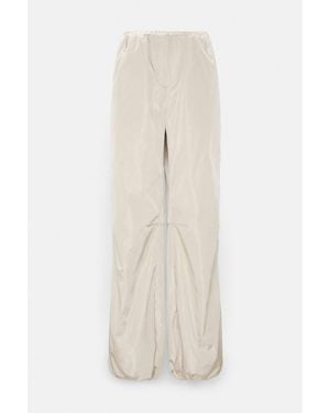 Dorothee Schumacher Nylon Pants - White