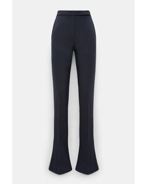 Dorothee Schumacher Flares - Blue