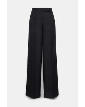 Dorothee Schumacher Wide Leg Pants - Black