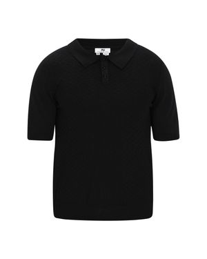 Mo T-Shirt Männer - Schwarz