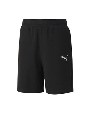 PUMA "Teamgoal 23" Shorts Für Herren - Schwarz