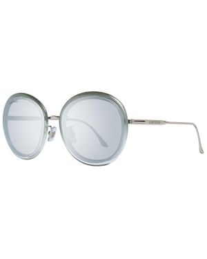 Longines Sonnenbrille Lg0011-H 24X 56 - Grau