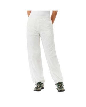 Lacoste Trainingshose Für Herren/Damen (Cremefarbe) - Mehrfarbig