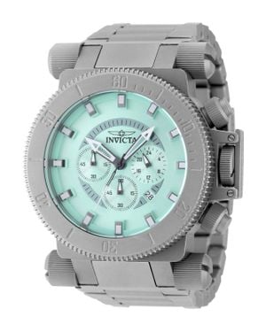 INVICTA WATCH Coalition Forces 48220 Herrenuhr - Grau