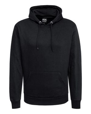 Rusty Neal Kapuzenpullover Regular Fit - Blau