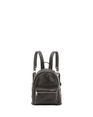 Alessia Firenze Rucksack - Schwarz