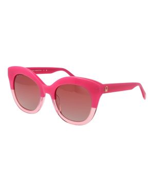 Benetton Benetton Sonnenbrille Be5090 210 53 - Pink