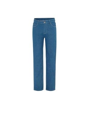 Firetrap Jeans Für Damen - Blau