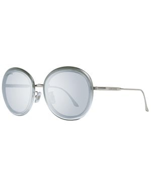 Longines Graue Frauen Sonnenbrille