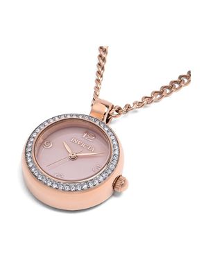 INVICTA WATCH Mini 49933 Damenuhr - Pink