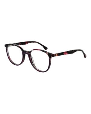 Bulget Brillenfassung Bgy6006 H03 48 - Schwarz
