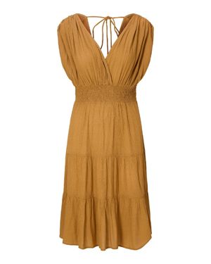 Lingadore Badekleid - Braun