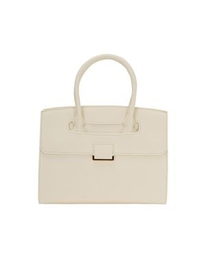 FELIPA Handtasche Handtasche Frauen - Weiß