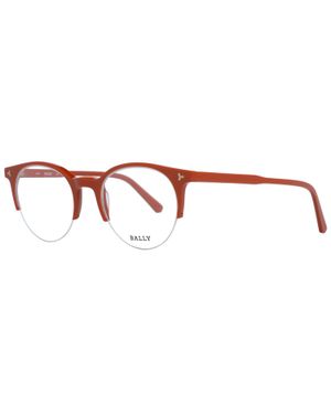 Bally Optische Fassung By5018 042 47 - Braun
