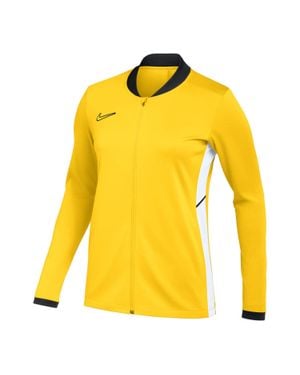 Nike "Academy 25" Jacke Für Herren - Gelb