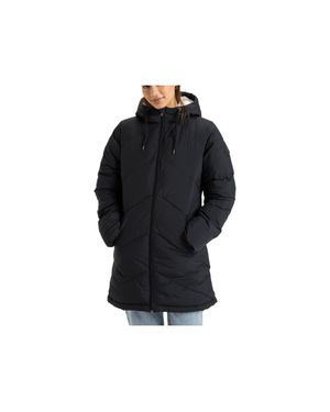 Roxy Damenjacke Besseres Wetter - Schwarz