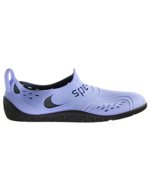 Speedo Zanpa Wasser Damen Schuhe - Blau