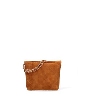 Gave Lux Handbag - Weiß